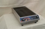 Garland Twin Ring Induction Hob