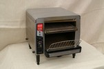 Waring Plug In Toaster