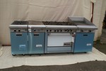 Garland Chargrill