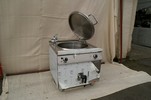 Fagor Boiling Pan