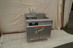 Frymaster Masterjet Spaghetti Magic