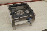 GICO Stock Pot Stove