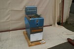 Frymaster Single Tank Twin Basket Fryer