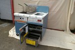 Frymaster Filter Magic 2 Fryer Suite