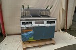 Frymaster Fryer Suite