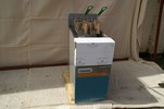Frymaster Single Tank Fryer 17.5ltr