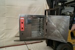 Convotherm AR 18 Regenerated Oven