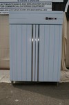 Fagor Double Door Upright Freezer