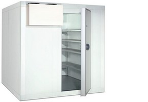 Cold Rooms