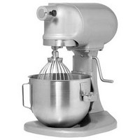 Food Mixers