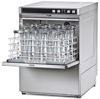 Glasswashers