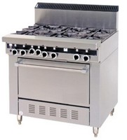 Ovens