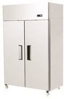 Refrigerators