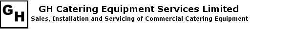 GH Catering Equipment Services Limited